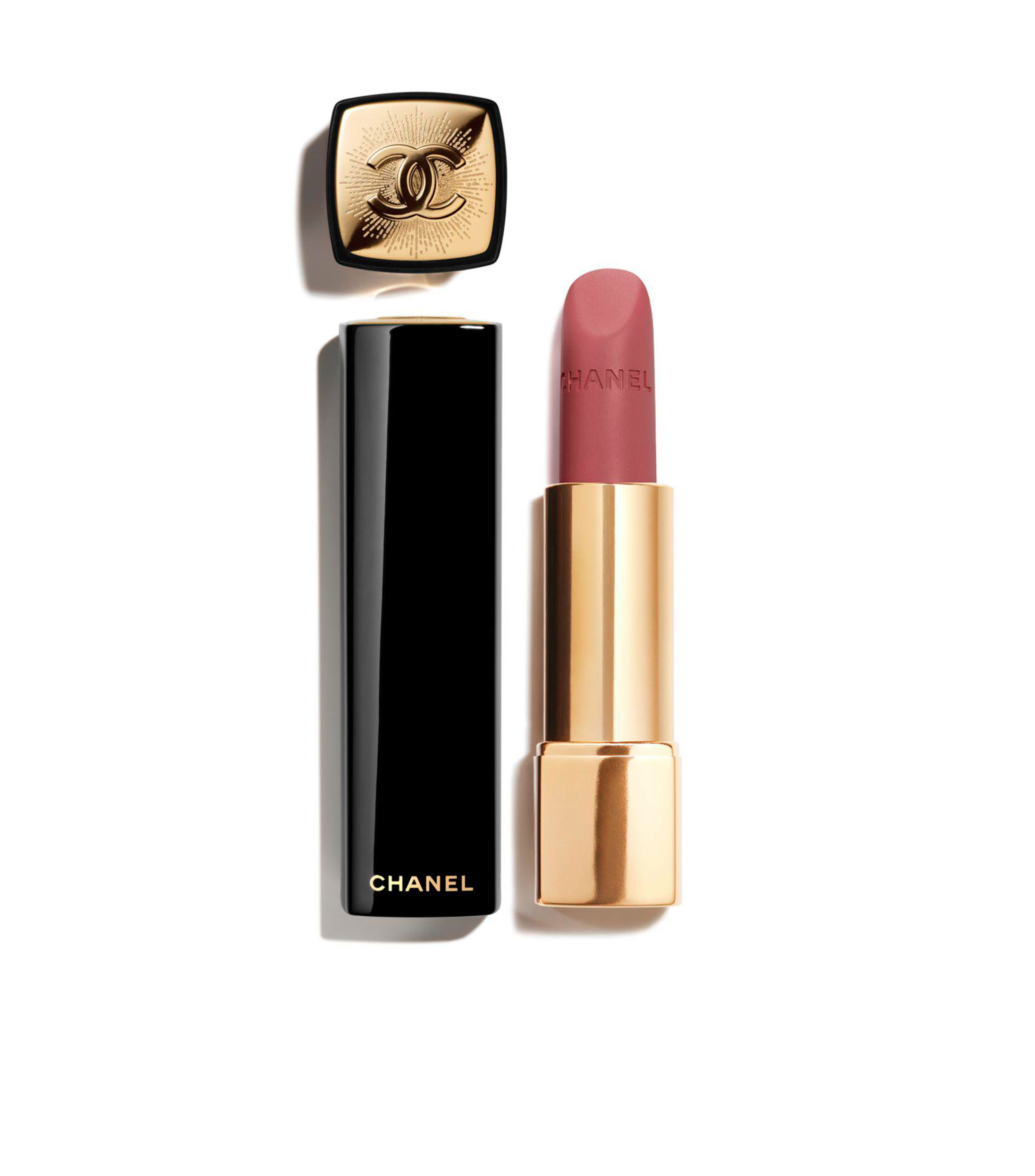 BARRA DE LABIOS ATERCIOPELADA LUMINOSA, 3.5 G